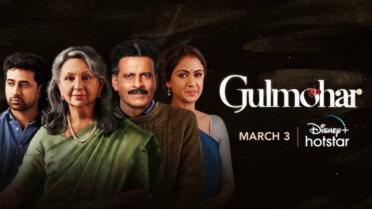Disney Star Head of Studios Bikram Duggal on manoj bajpayee Gulmohar hattrick win in 70th National Film Awards