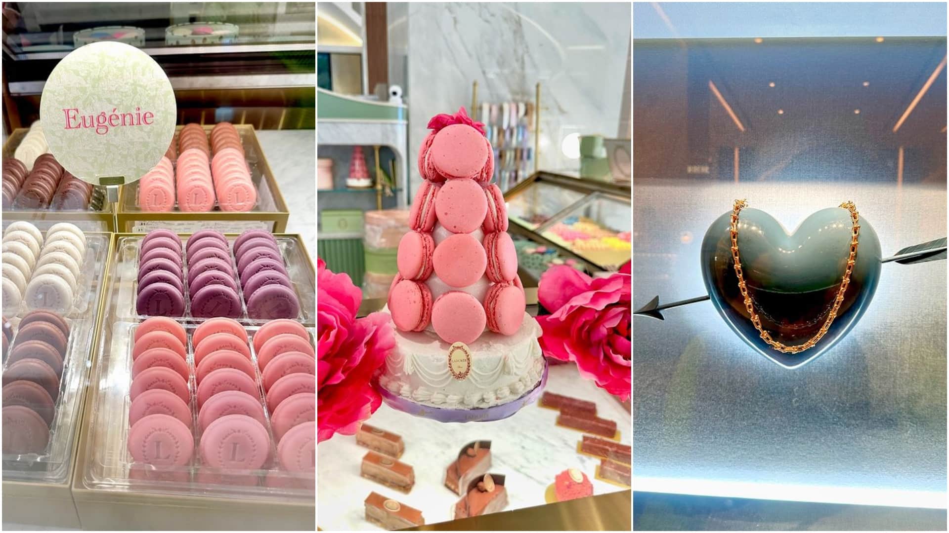 Hina Khan Stepped out after months for some shopping amid breast cancer treatment shares her beautiful photos