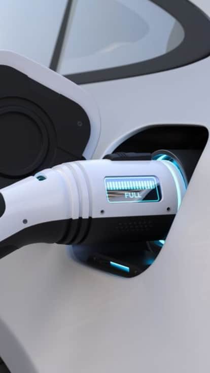 Chinas BYD recalls 88,981 plug-in hybrids over battery safety hazard