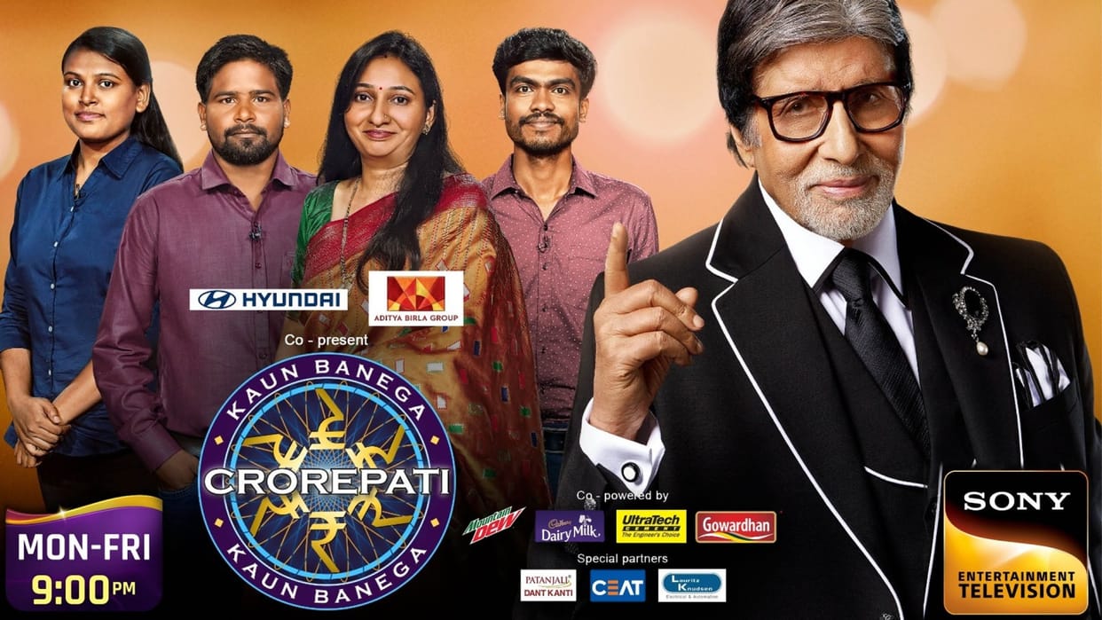 Kaun Banega Crorepati season 16 Amitabh Bachchan show inspired Audience to fulfill their dreams