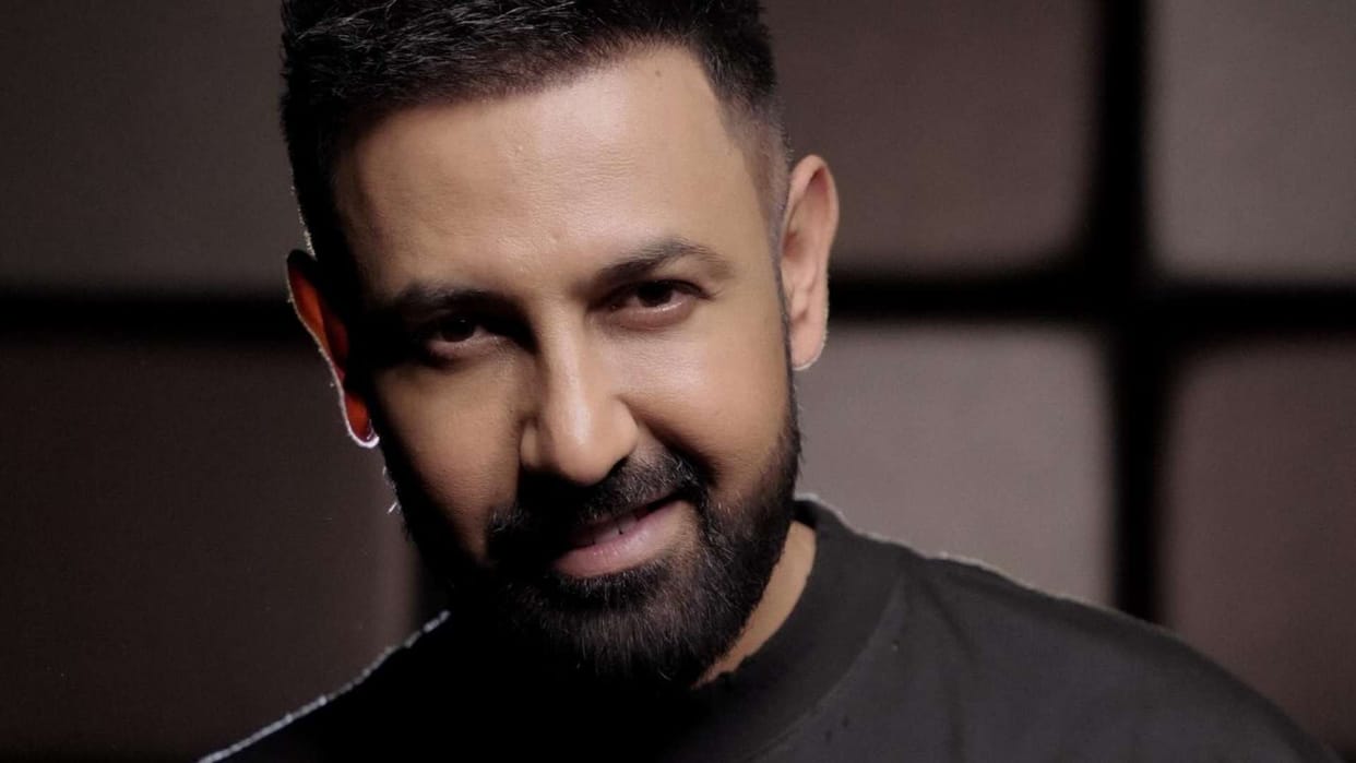 Punjabi singer and actor Gippy Grewal did not appear in Mohali court