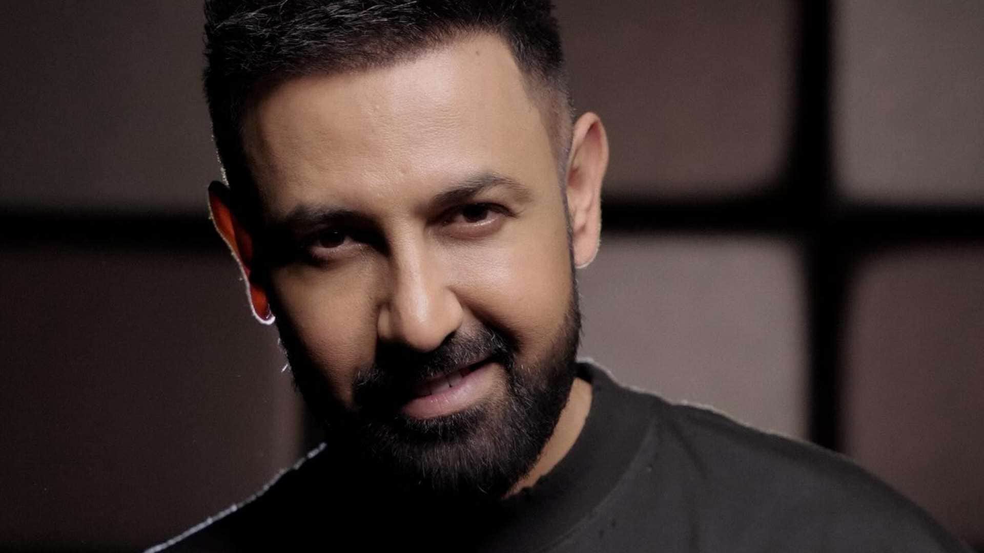 Aamir Khan had offered Gippy Grewal to write the script of Laal Singh Chaddha then why did things not work out