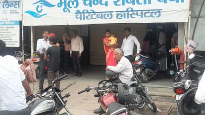 Bangladesh violence: Doctors in Meerut support the strike, will not open clinics till afternoon
