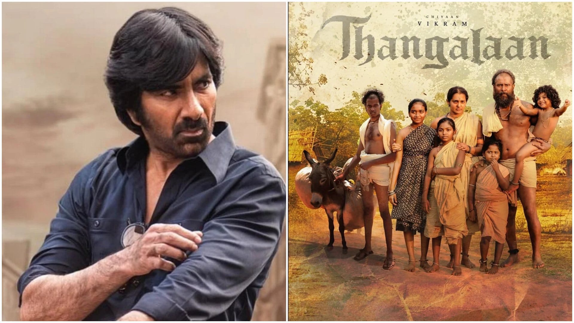 Stree 2 Khel Khel Mein Vedaa Thangalaan Mr. Bachchan Double iSmart Thursday box office Collection