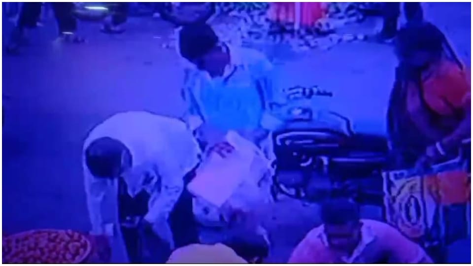MP CM Mohan Yadav home district Ujjain police did not take action on the complaint of mobile theft