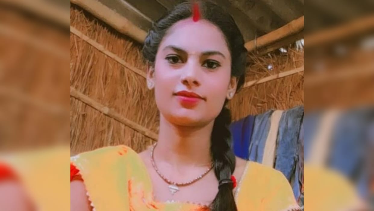 Muzaffarpur: After suspicious death of newly married woman, in-laws burnt her body, accused of murder