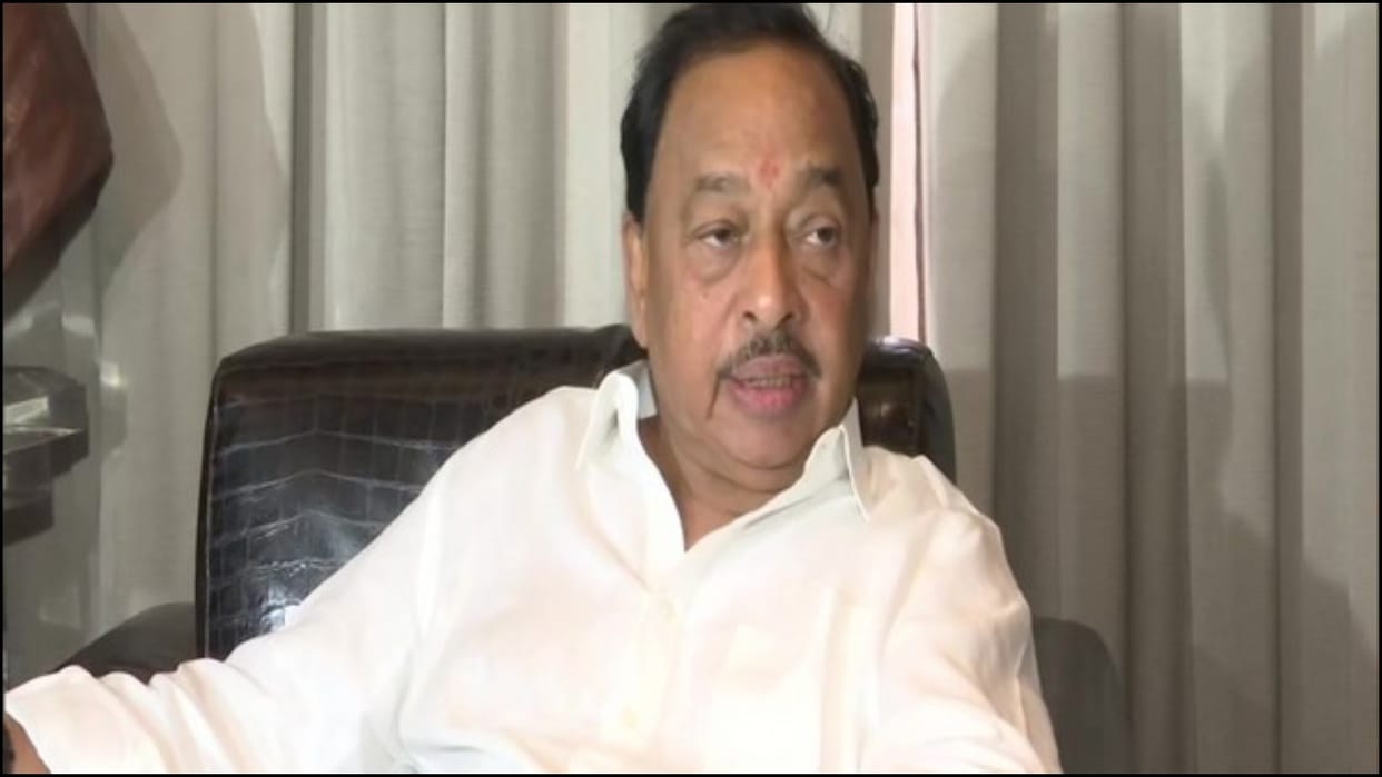 Narayan Rane dismissed speculations about his retirement from politics saying his statement was misunderstood