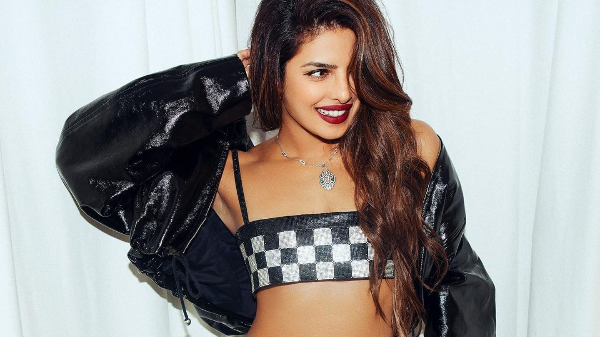 Actress Priyanka Chopra Upcoming Hollywood Bollywood Action Movies Citadel The Bluff