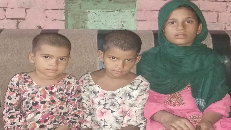 Meerut: One father committed suicide out of grief for his daughter, the other was going to kill three daughter
