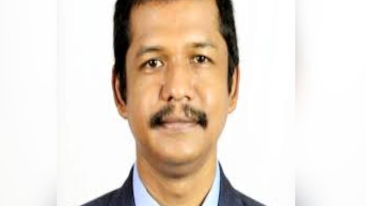 Himachal cadre IAS officer Priyatu Mandal will serve in the central government
