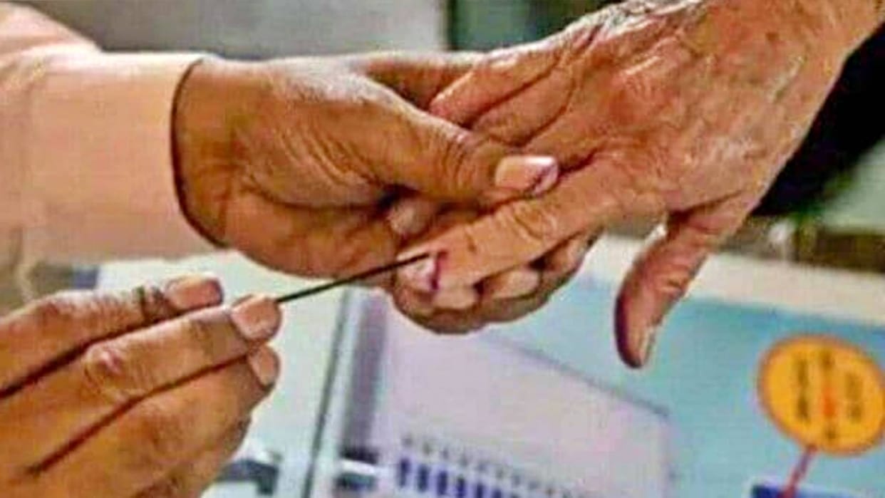 Rajasthan Bypolls by-elections be held on Khinvsar Salumbhar Dausa Jhunjhunu and Deoli-Uniyara assembly seats