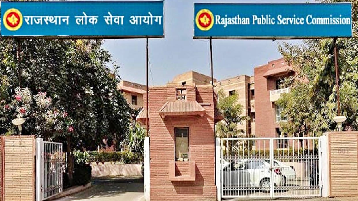 RPSC Assistant Statistical Officer exam will be held on 25th August know admit card date and exam center