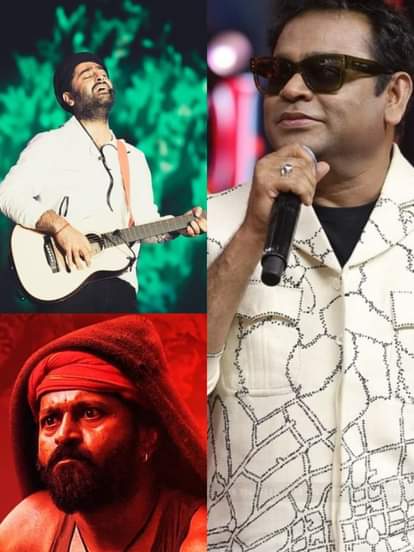 राष्ट्रीय फिल्म पुरस्कार में इन्होंने मारी बाजी