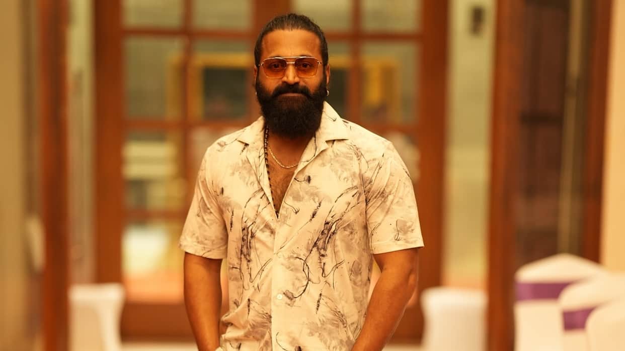 Kantara star Rishab Shetty got trolled after he criticizes and says Bollywood presents India in negative light