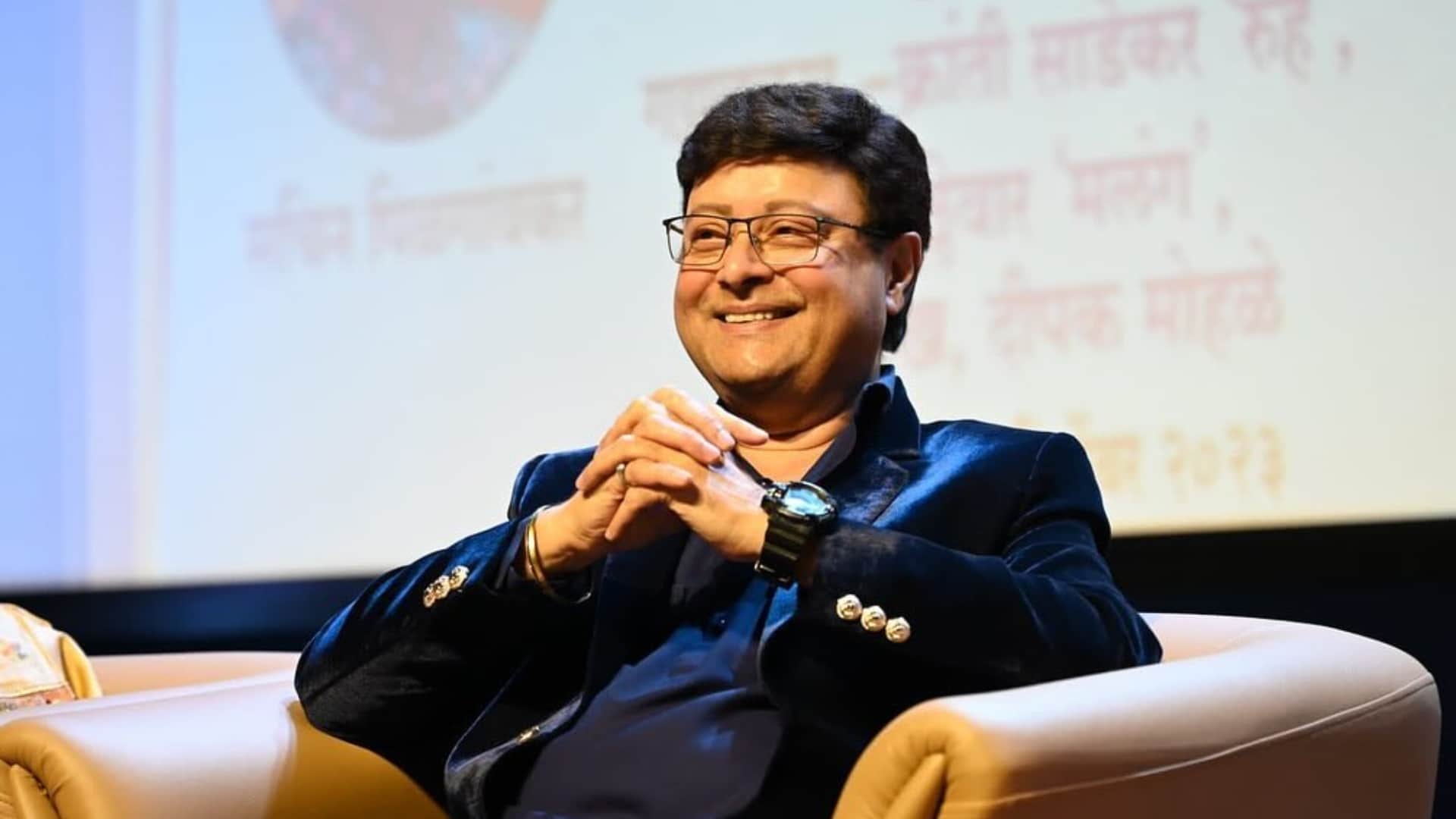 Sachin Pilgaonkar celebrates his 67th Birthday know more about actor films career and life Supriya Pilgaonkar