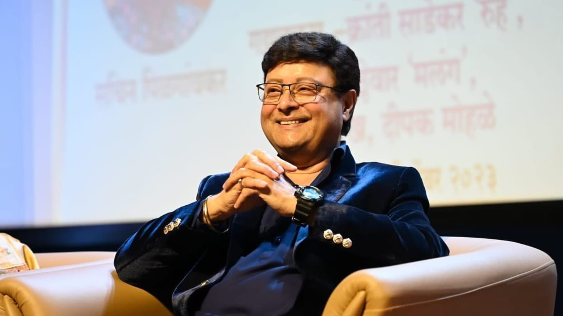 Sachin Pilgaonkar celebrates his 67th Birthday know more about actor films career and life Supriya Pilgaonkar