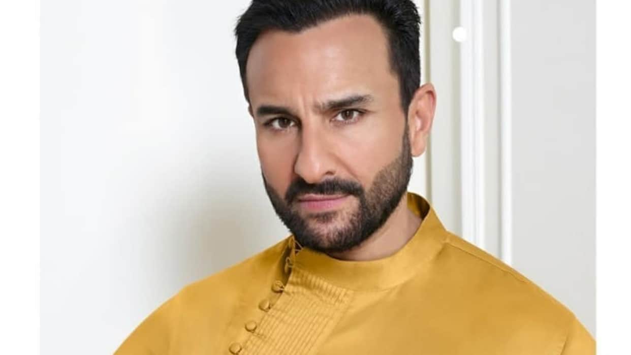 Saif Ali Khan opens on converting Pataudi Palace into a museum actor refuses all rumours