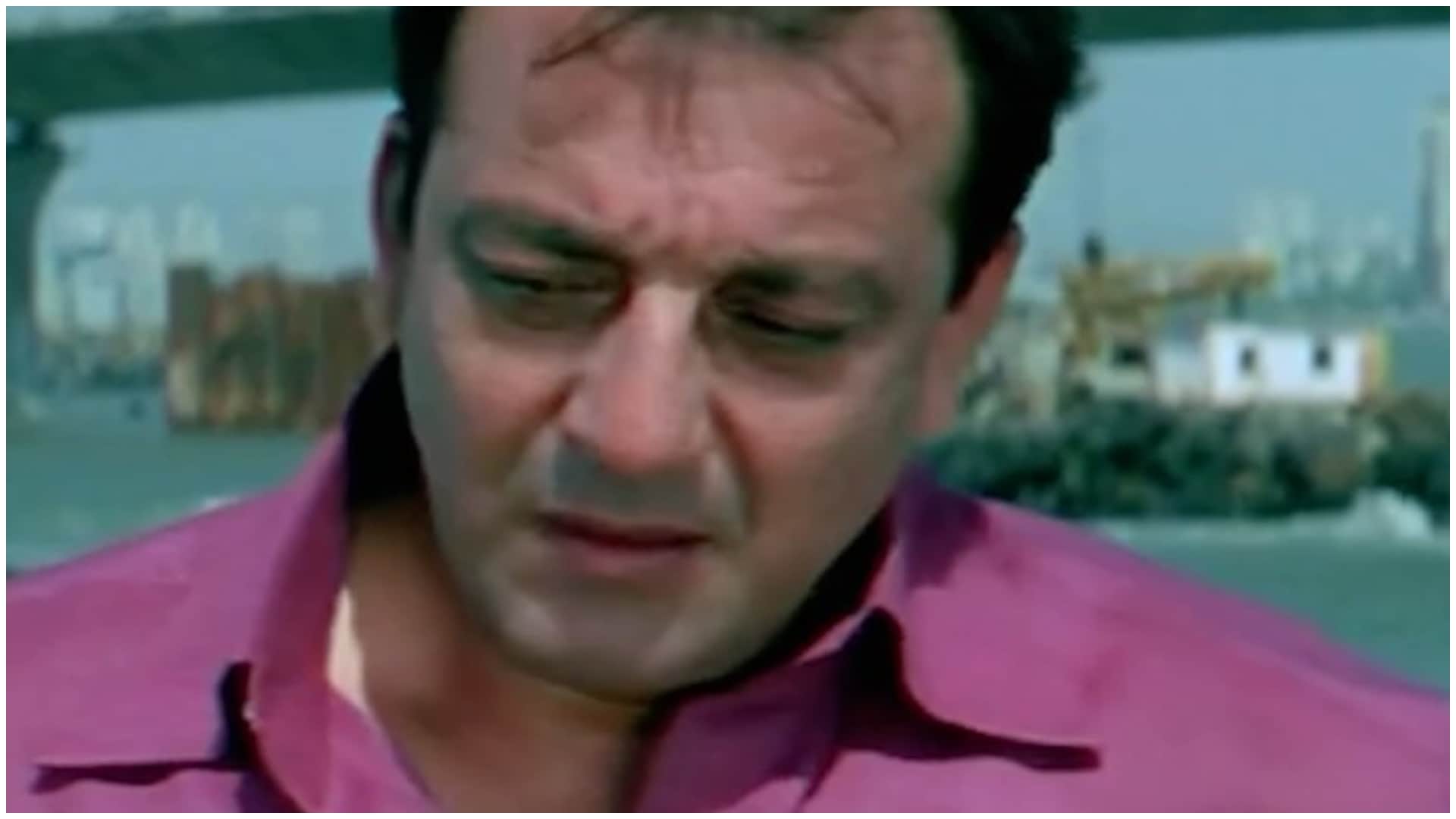 Vidhu Vinod Chopra decided to make sequel of Sanjay Dutt starrer Munna Bhai MBBS when film was struggling