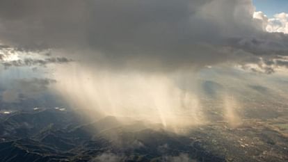 Cloudburst In Taklech Area Of Rampur Himachal Pradesh Rain In HP