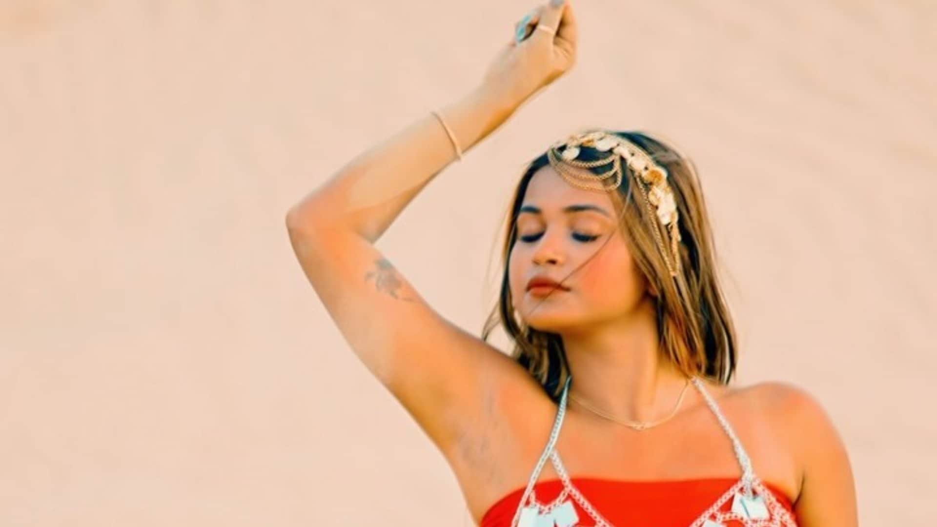 Social Media Influencer And Youtuber Sona Dey Profile Know about her fake MMS Video leaked Controversy