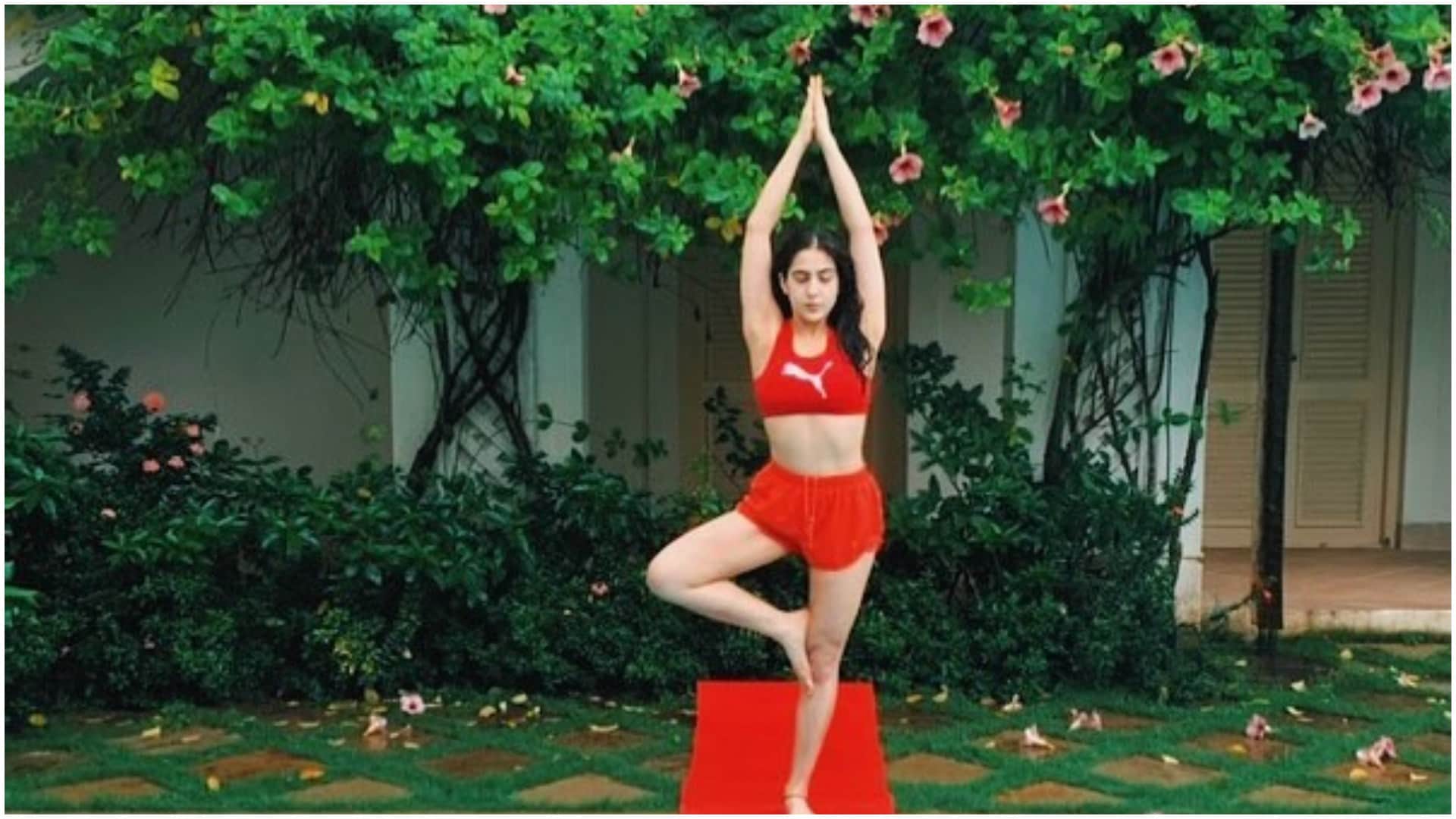 Sara Ali Khan Net Worth 2024 House Income Car Collection Lifestyle in hindi