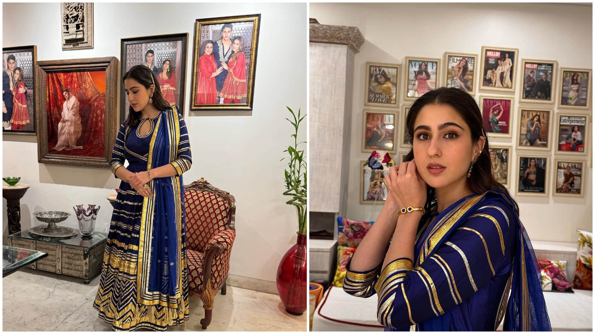 Sara Ali Khan Net Worth 2024 House Income Car Collection Lifestyle in hindi