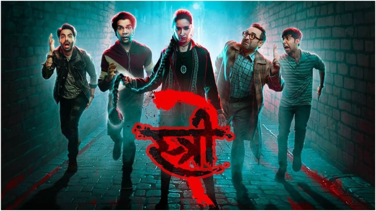 Stree 2 Opening Day Box Office: Shraddha Kapoor Rajkummar film creats history with highest collection on day 1