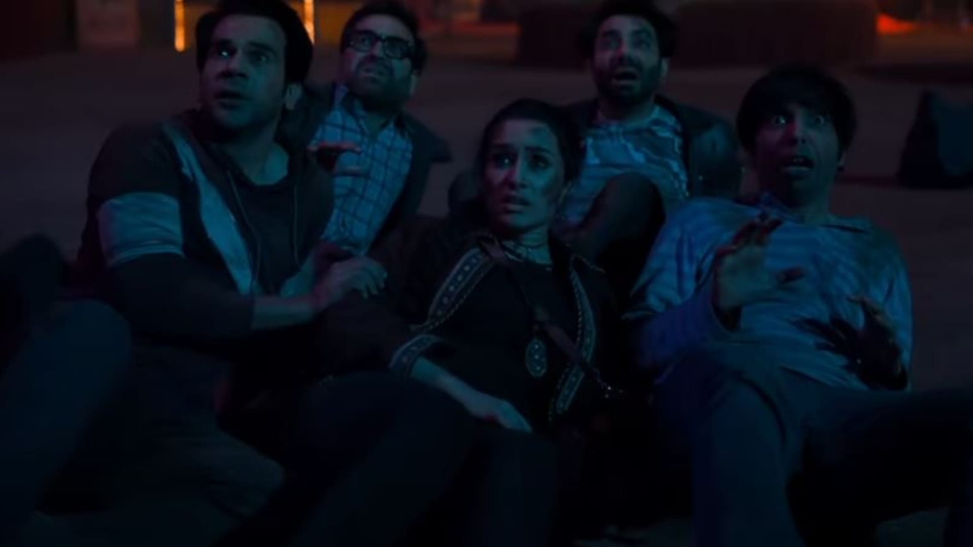 Stree 2 Khel Khel Mein Vedaa Thangalaan Double iSmart Mr. Bachchan Thursday Box Office Collection