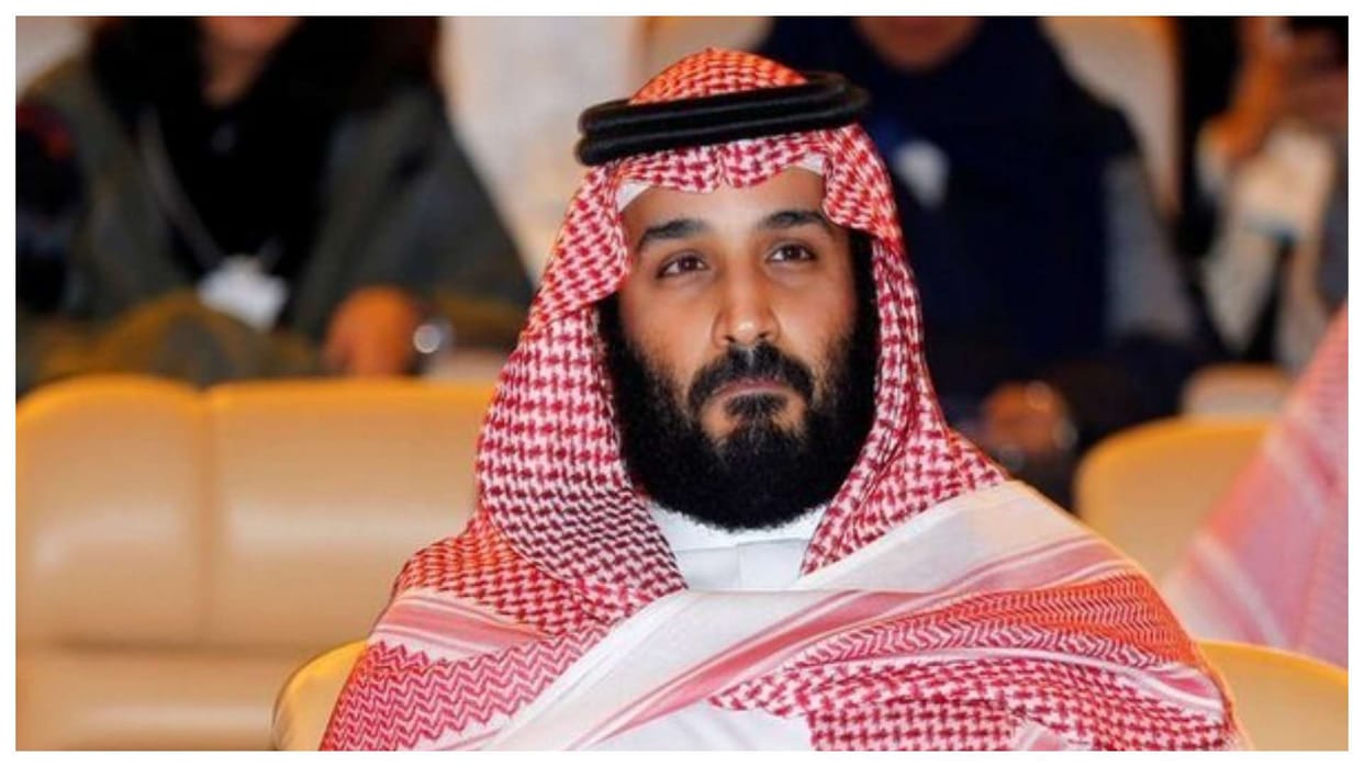 saudi arabia crown prince mbs fear for his assassination after israel usa deal