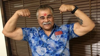 Sharat Saxena Birthday Actor Bollywood Career And life Known Unknow Facts