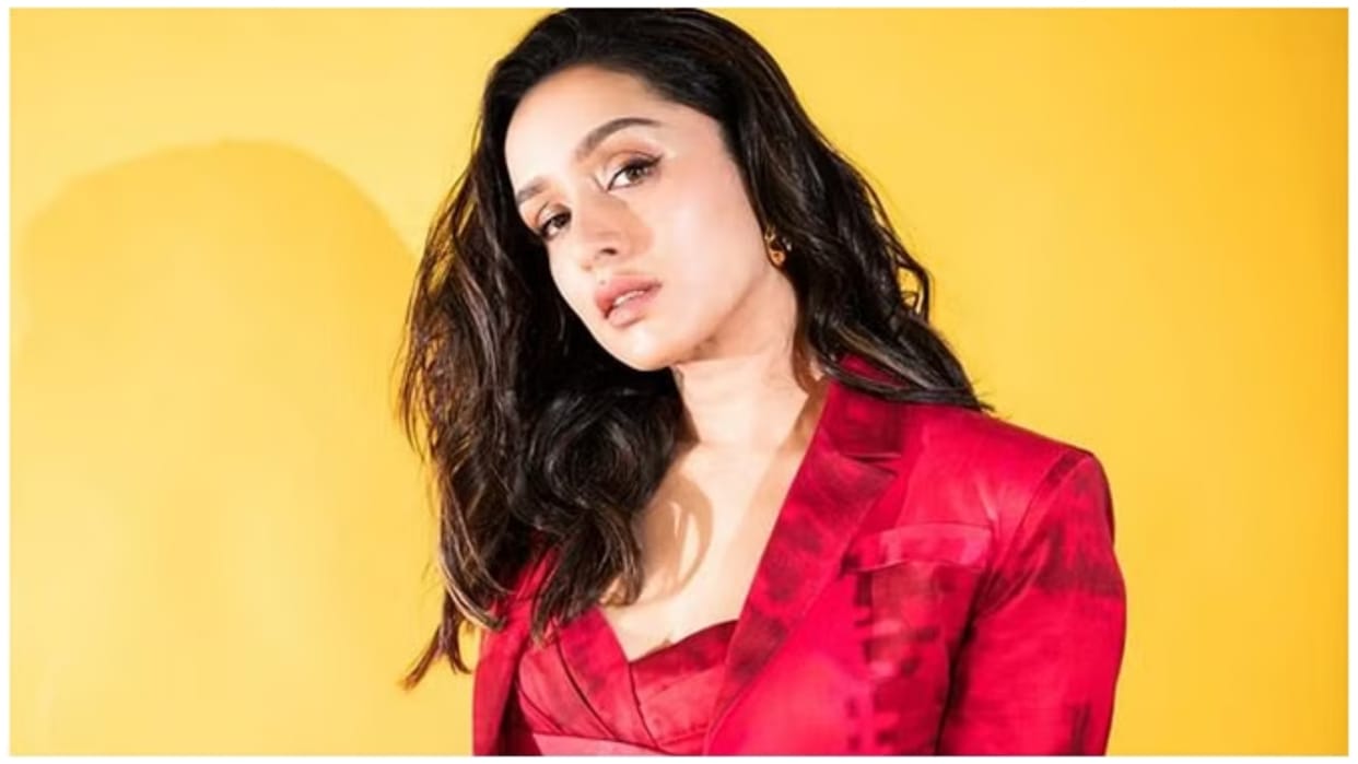Shraddha Kapoor PR Game Target By Social Media Users After Wamiqa Gabbi