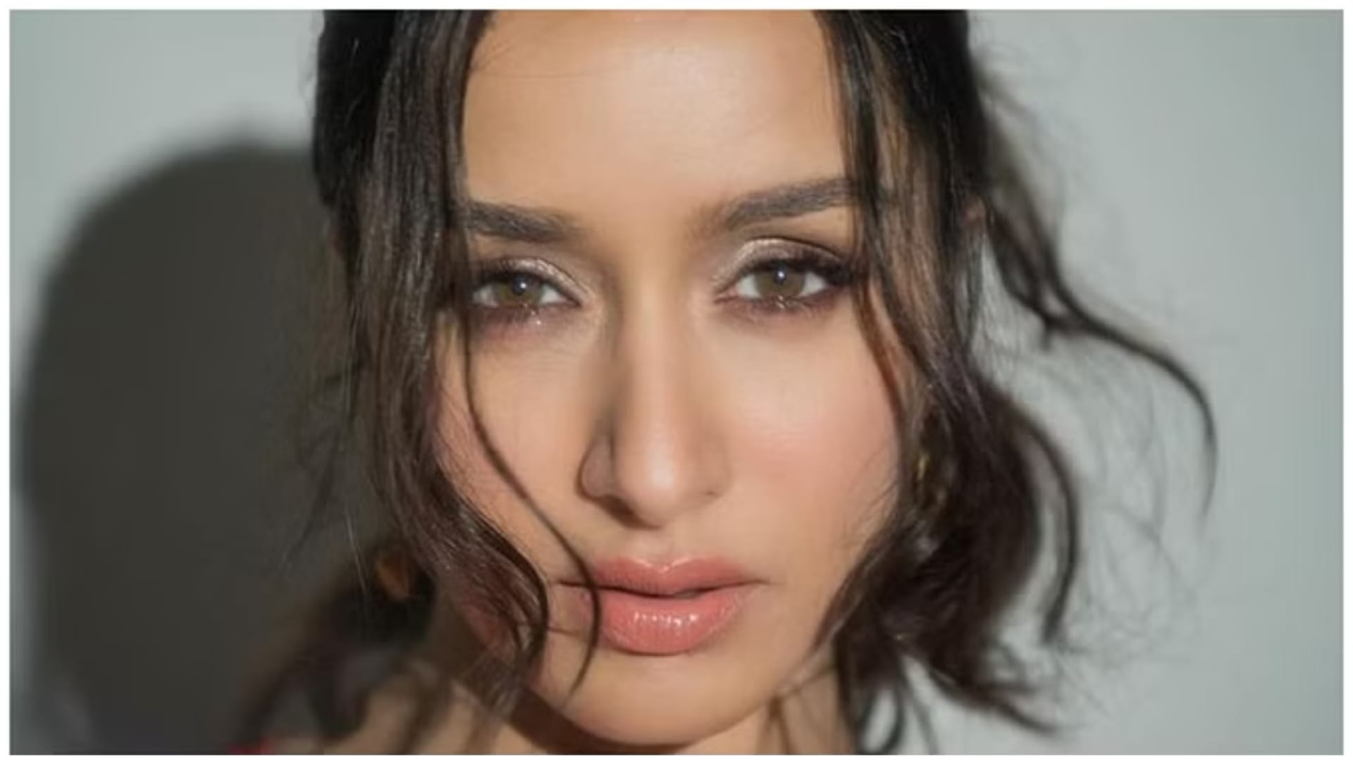 After Stree 2 Shraddha Kapoor will be seen in Krrish 4 share screen with Hrithik Roshan details inside