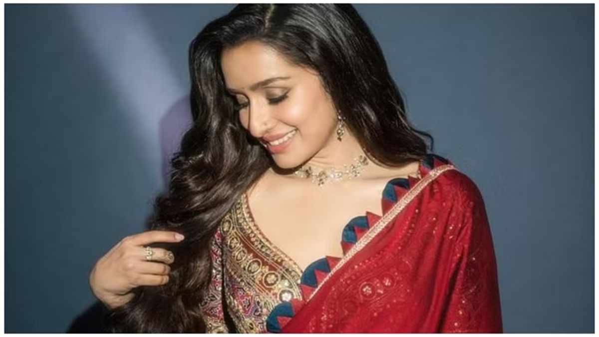 Stree Actress Shraddha Kapoor Reveals Why She Has Not