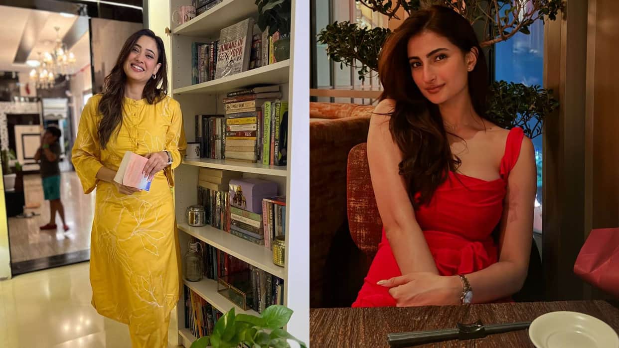 Shweta Tiwari how raised Palak amidst abusive marriage and divorce pain after years said she is strong now