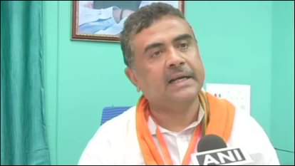 शुभेंदु अधिकारी, नेता विपक्ष और भाजपा विधायक