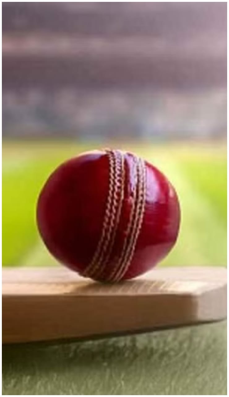 Meerut Sports News: Meerut's Ankur shone in the very first match of Cooch Behar Trophy, read sports activities