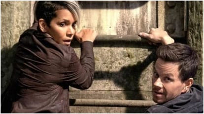 The Union Movie Review by Pankaj Shukla Netflix Junial Farina Mark Wahlberg Halle Berry Mike Colter