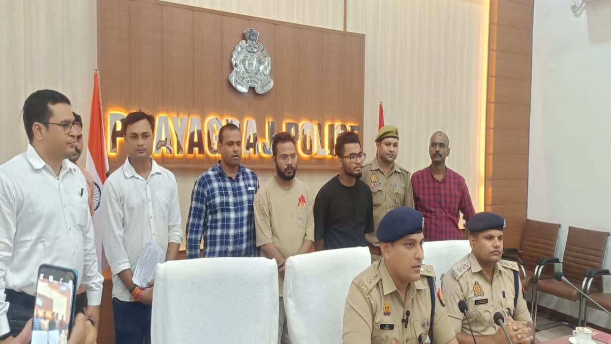 Fraudsters opened two night clubs in Delhi with fraudulent money, preparations to seize them