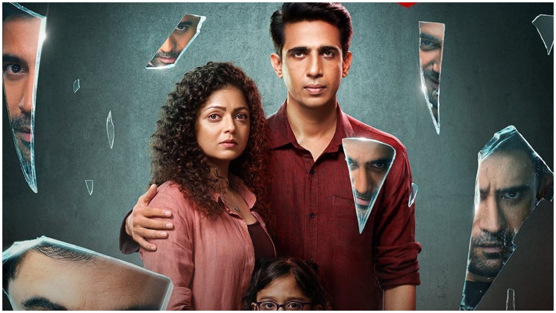 Hindi web series like Gyaarah Gyaarah Duranga A Legal Affair are remake of Korean web series