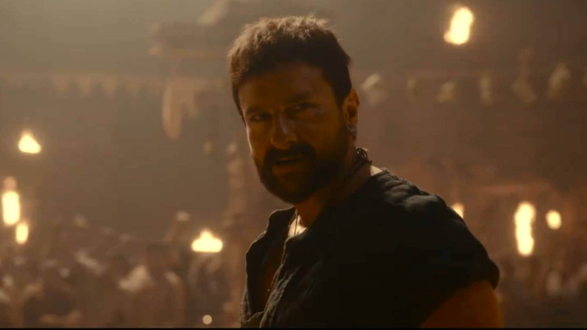 Devara Part 1 actor Jr NTR achieved this special feat after Prabhas details inside