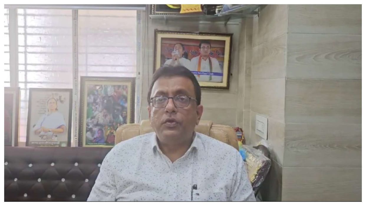 Cal HC sets aside cancellation of ex-MP Santanu Sen's medical registration
