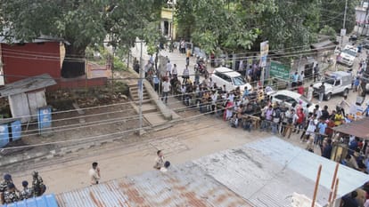 Two 'IED-like devices' found in Guwahati: Police