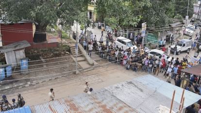 Two 'IED-like devices' found in Guwahati: Police