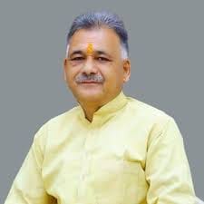 MP News: Minister Inder Singh Parmar – Leftist writers distorted history as per their own will.