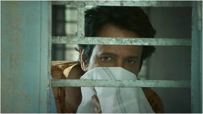 Shekhar Home Review by Pankaj Shukla Srijit Mukherji Kay Kay Menon Ranvir Shorey Rohan Sippy BBC India Jio