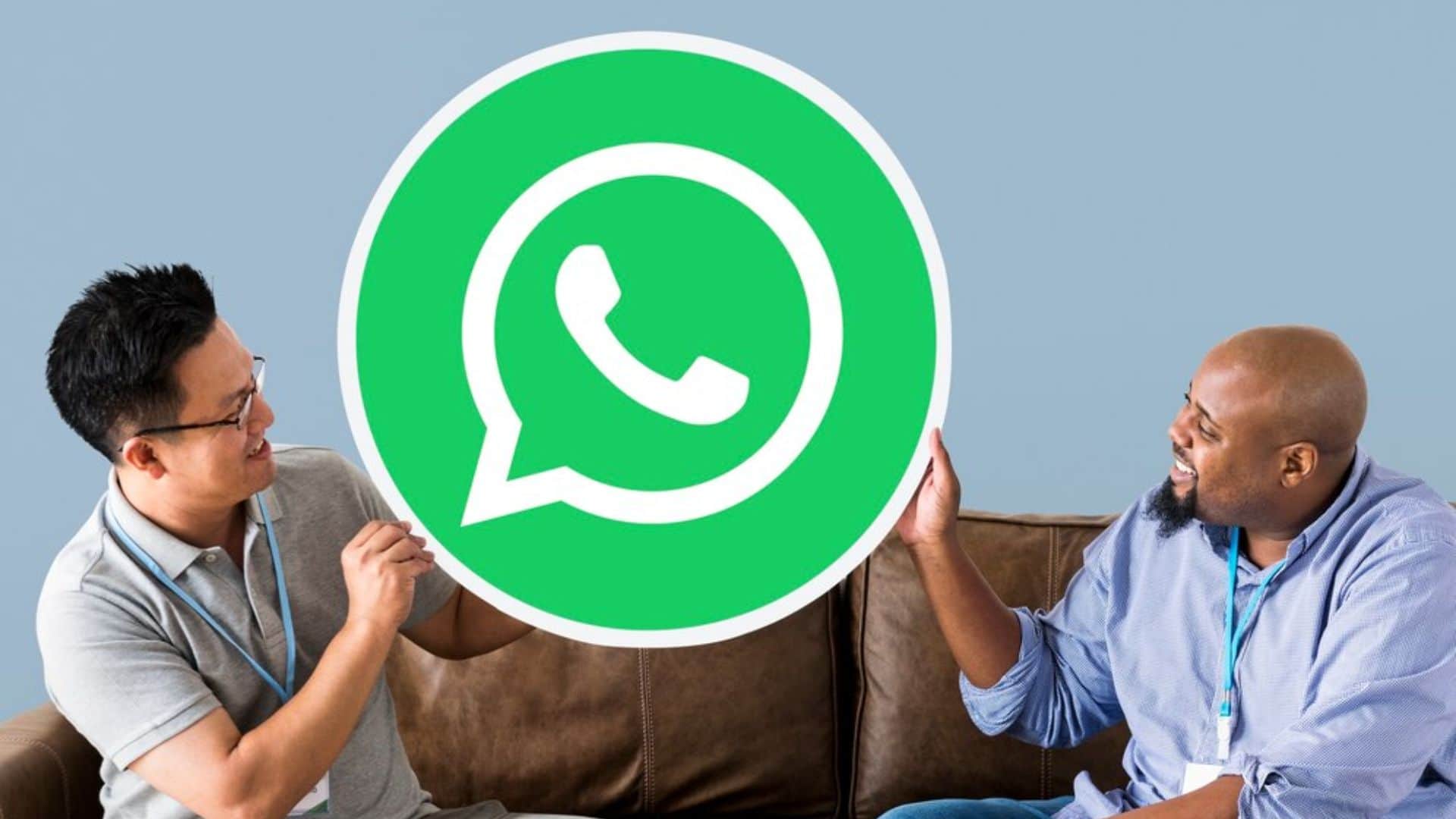 WhatsApp Working on Feature to Block Messages from Unknown Senders