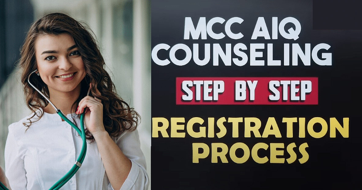 Neet Counseling Process Started By Mcc, Understand The Entire Process ...