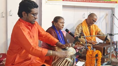 Padma Shri Ajita Srivastava of Kajri singer Death in Mirzapur