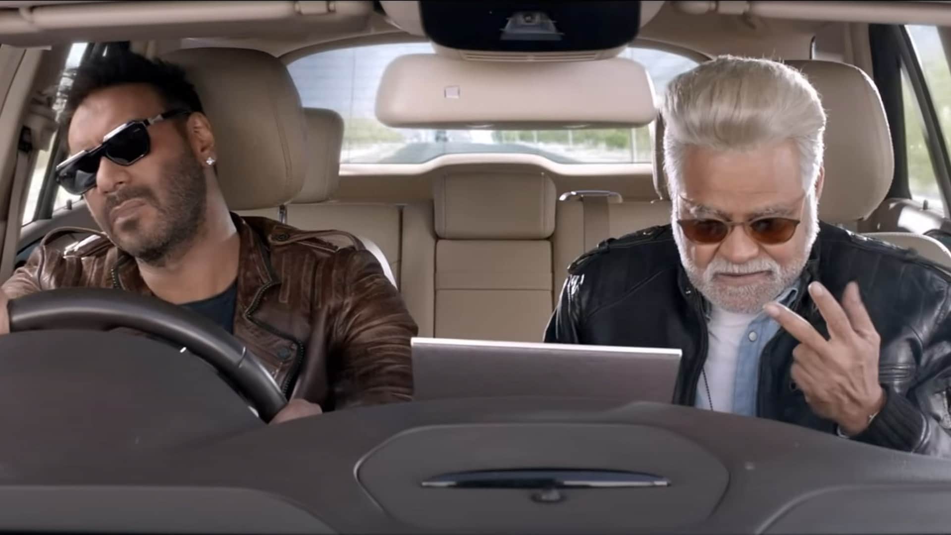 Sanjay Mishra shared a touching story of meeting Amitabh Bachchan during a ad shoot Know What he says