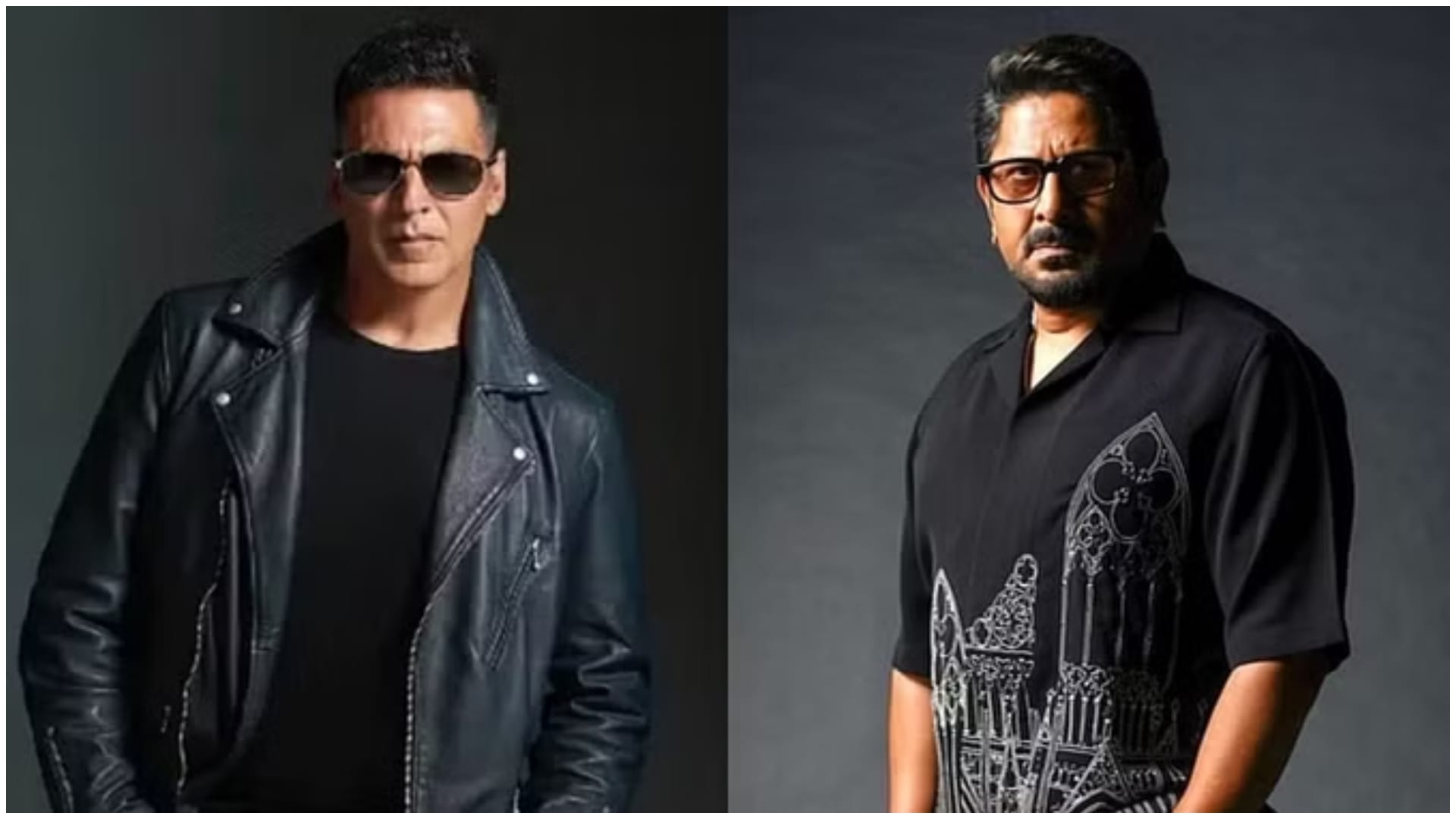 Welcome To The Jungle actor Arshad Warsi revealed he liked Sandeep Reddy Vanga and Ranbeer Kapoor Animal
